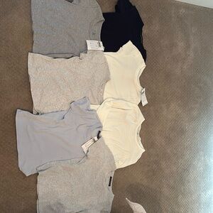 Brandy Melville Shirts